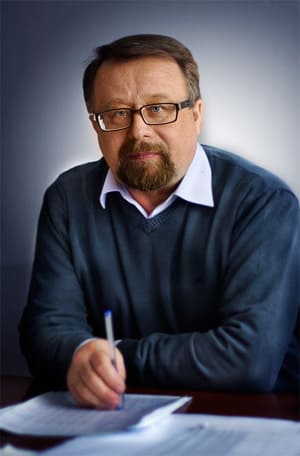 Директор ООО ПИФ «Грин» Мочалов Владимир Иванович